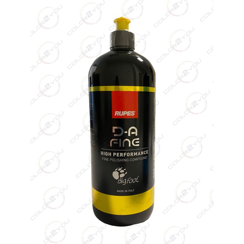 RUPES 9.DAFINE - PASTA ABRASIVA FINE HIGH PERFORMANCE