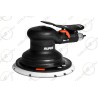 RH353A SKORPIO III DIAM 150mm - RUPES LEVIGATRICE ORBITALE PNEUMATICA PALMARE ORBITA 3mm