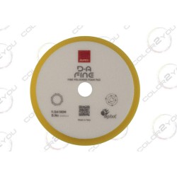 RUPES SERIE D-A TAMPONE DI LUCIDATURA IN SPUGNA - DIAM 130 - 150mm