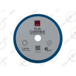 RUPES SERIE D-A TAMPONE DI LUCIDATURA IN SPUGNA - DIAM 160 - 180mm