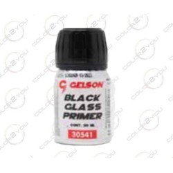 GELSON BLACK GLASS PRIMER - SIGILLANTE POLIURETANICO 1K