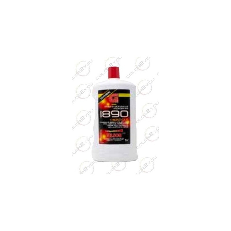 GELSON 1890 PASTA ABRASIVA LIQUIDA