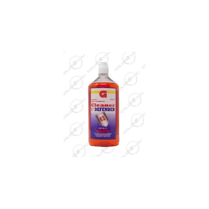 45790 - GELSON DEFENDER CLEANER - PULITORE SGRASSANTE PREPARATORE