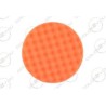 7993615021 - MIRKA TAMPONE LUCIDATURA 150x25mm ARANCIO BUGNATO
