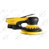 MID6502022 - MIRKA LEVIGATRICE ELETTRICA DEROS 650CV 150mm CON ASPIR. ORBITA 5,0mm