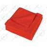 48345 - GELSON PANNO MICROFIBRA ROSSO 40x40cm
