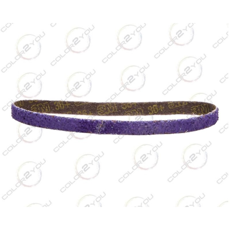 3M CUBITRON II NASTRI ABRASIVI CON MINERALE CERAMICO 786C