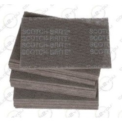 3M SCOTCH-BRITE TAMPONI MANUALI - DIM 158x224mm