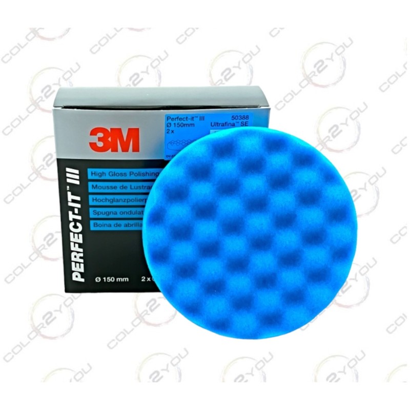 3M SPUGNE PERFECT-IT