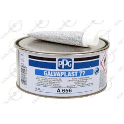 A656/EC1.5K - PPG GALVAPAST...