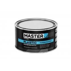 Stucco Plastic
