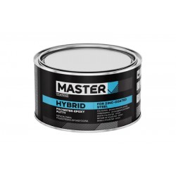 Stucco Hybrid