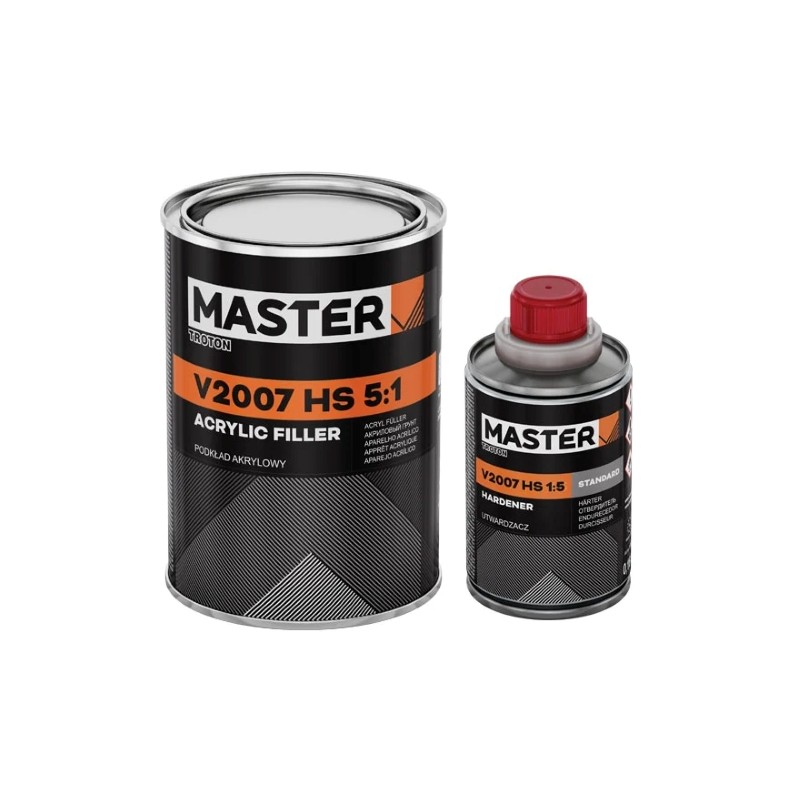 TROTON Fondo v2007 0.8lt+0.16lt