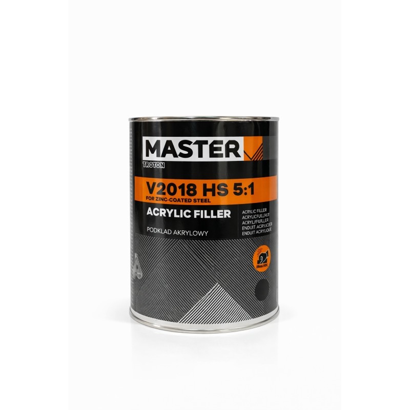 TROTON Fondo V2018 3lt