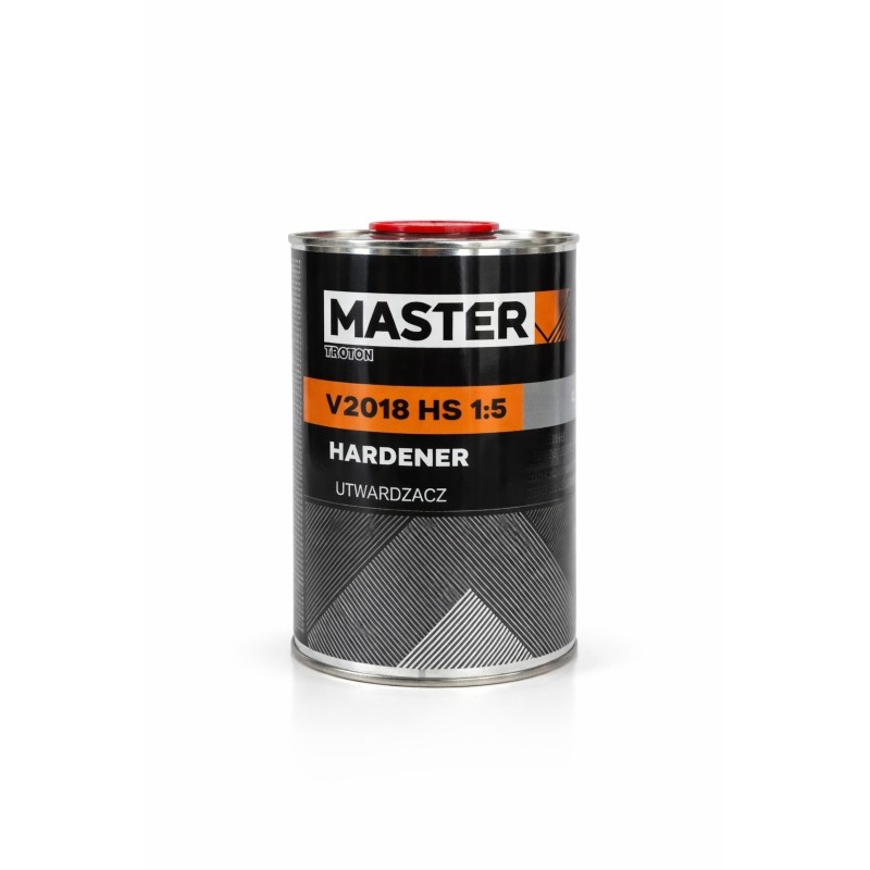 Catalizzatore per fondo v2018 0.6lt