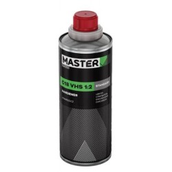 Catalizzatore C18 0.5lt