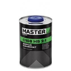 TROTON trasparente c108 1LT