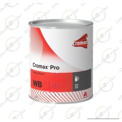 CROMAX PRO BASECOAT BINDER