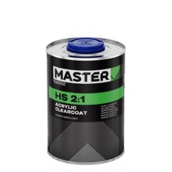 TROTON TRASPARENTE HS 2:1 1LT