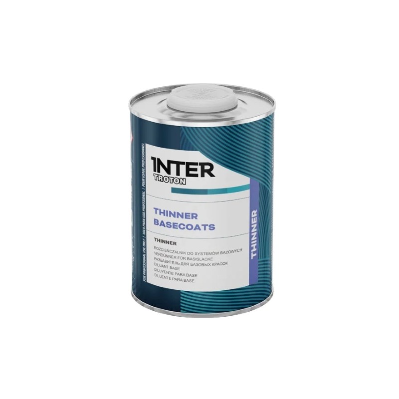DILUENTE BASECOAT LT.1