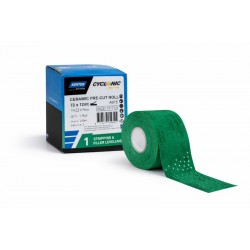 NORTON ceramic pre-cut roll...