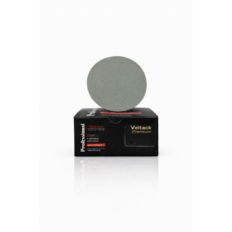 PROFESSIONAL DISCHI VELTACK PREMIUM