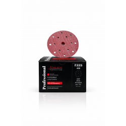 Dischi Abrasivi Professional