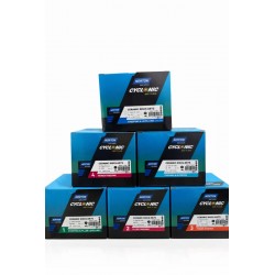 NORTON DISCHI CYLONIC