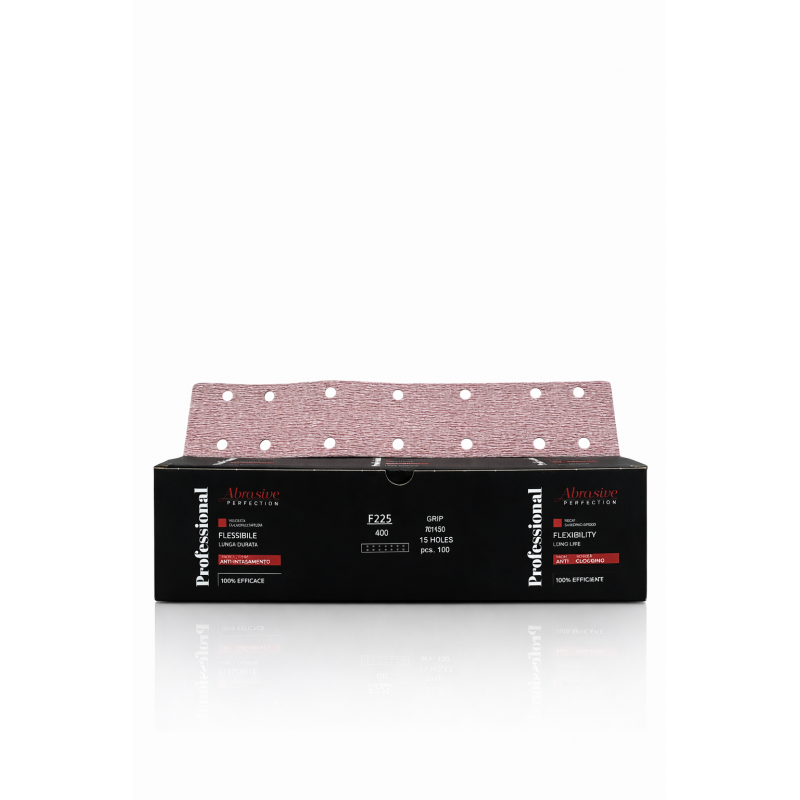 STRISCE ABRASIVE PROFESSIONAL 70X420