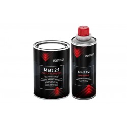 TROTON KIT TRASPARENTE...