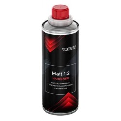 CATALIZZATORE MATT OPACO 0.5LT