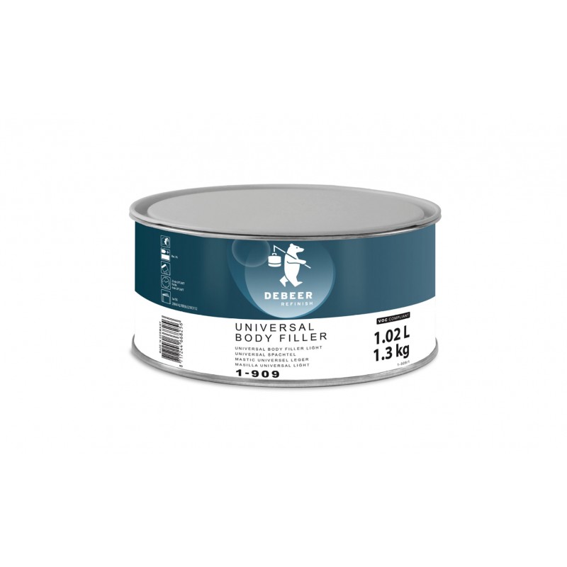 DeBeer 1-909 STUCCO