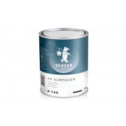 DeBeer fondo 8-145 3LT