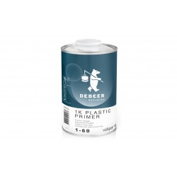 DeBeer primer plastic 1-60