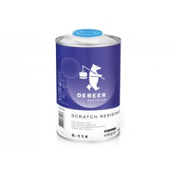 DeBeer trasparente 8-114