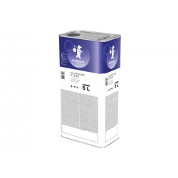 DeBeer trasparente 8-774 5lt