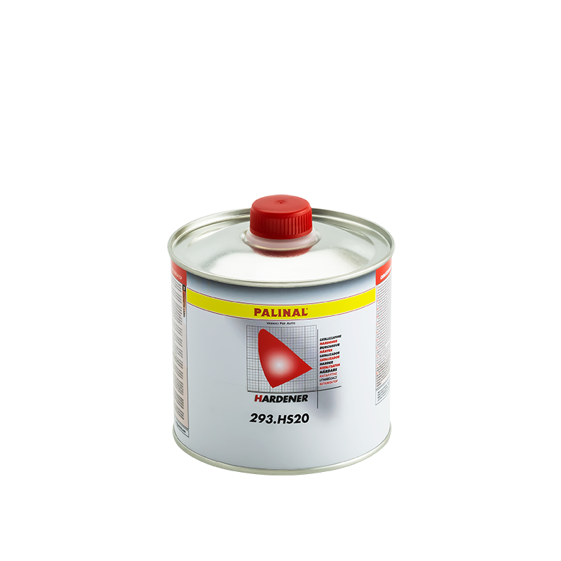 PALINAL CATALIZZATORI 293.HS10/20/30