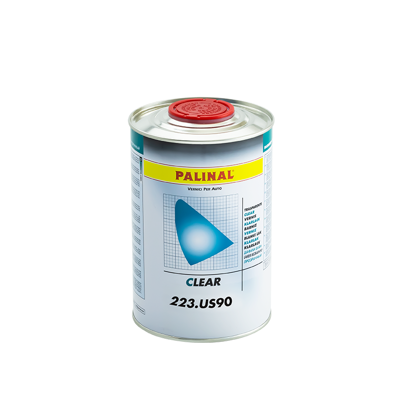 PALINAL TRASPARENTE 223.US90