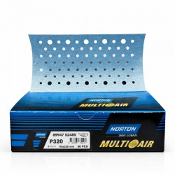 Norton strisce multiair...