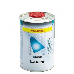 PALINAL TRASPARENTE 223.SHINE