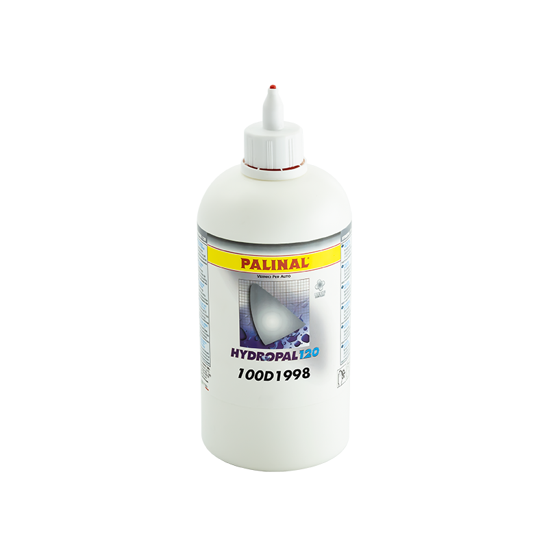 PALINAL 100D1998 ANTISILICONE ALL'ACQUA