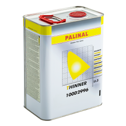 PALINAL 100D2996 5LT...