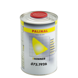 PALINAL 075.T926 ADDITIVO...
