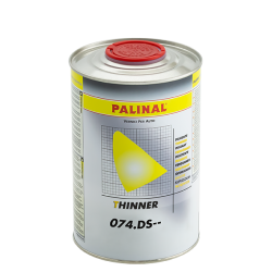 PALINAL 074.DS-- ADDITIVO...