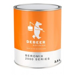 DEBEER BASI BEROMIX 2000 3.5LT