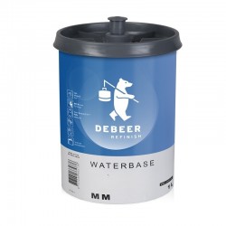 DEBEER BASI MM900 WATERBASE...