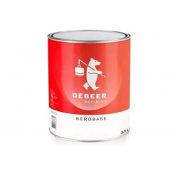 DEBEER BASI BEROBASE 3.5LT