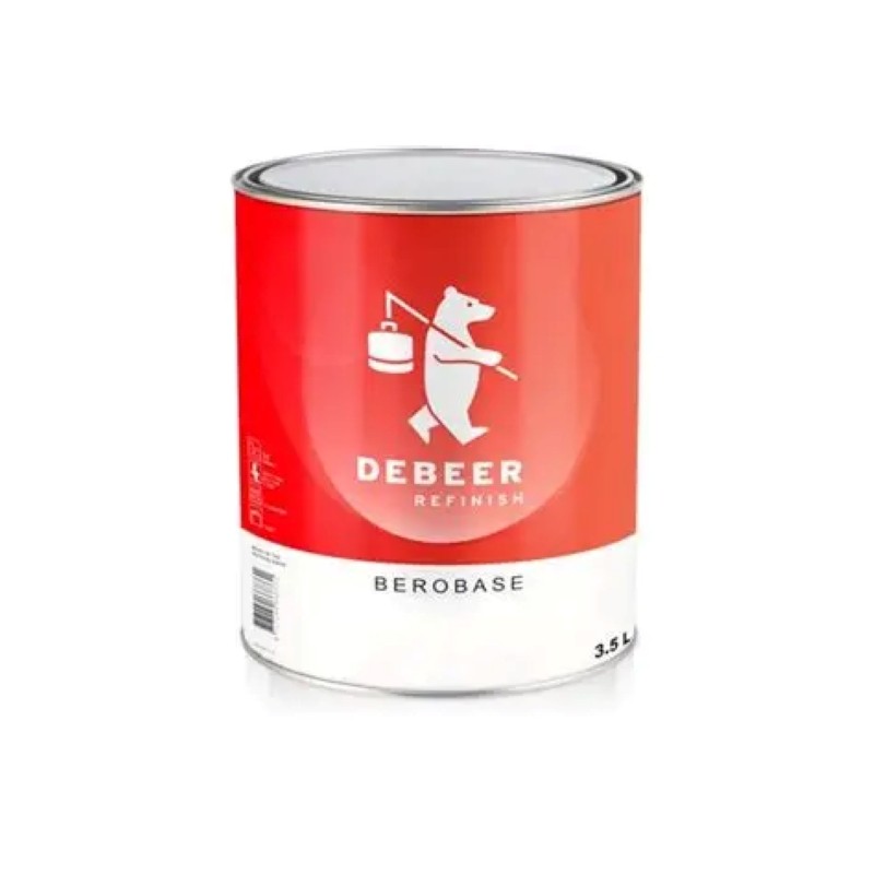DEBEER BASI BEROBASE 3.5LT
