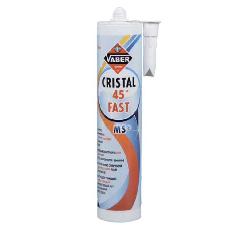 VABER CRISTAL FAST 45
