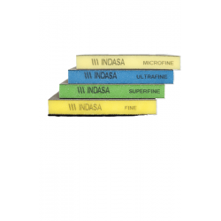 SPUGNETTE ABRASIVE - 20PZ